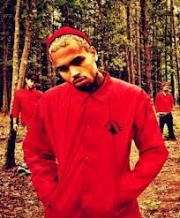 #TeamBreezy #TeamTyga #AugustAlsina