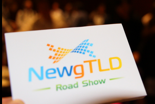 newgtldroadshow's profile picture. New gTLD Roadshow 新頂級域路演大會 官方推特