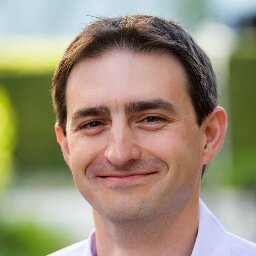 aglazier47's profile picture. President & CEO, @defyventures; Opinions are my own.