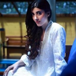 FanTwitter Of VJ/Host and an Actor -Vj Urwa also known as Urwa Tul Wusqua... Join in to stay updated with her latest work here :)*
Pakistan