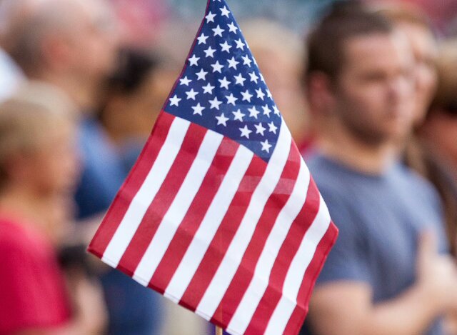 America is the most awesomenest country on the planet globe!!! #LandOfTheHope