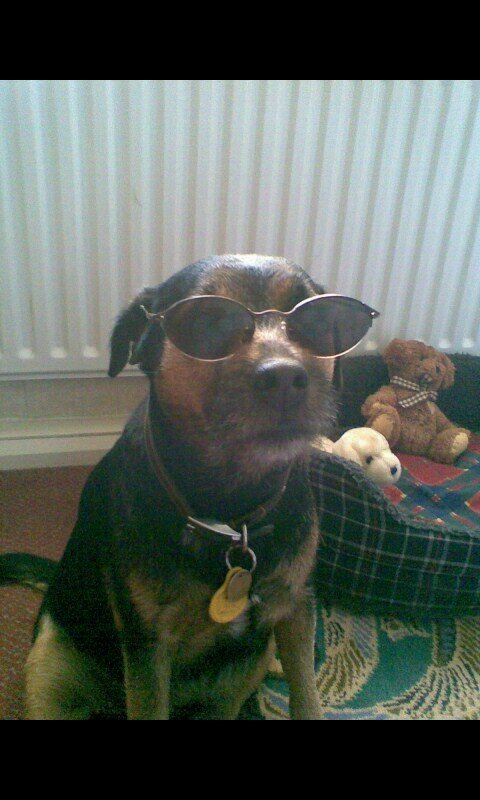 I like to be naughty, so very naughty he he he!
