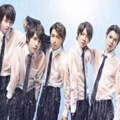 嵐最新情報 Arashilvlv Twitter