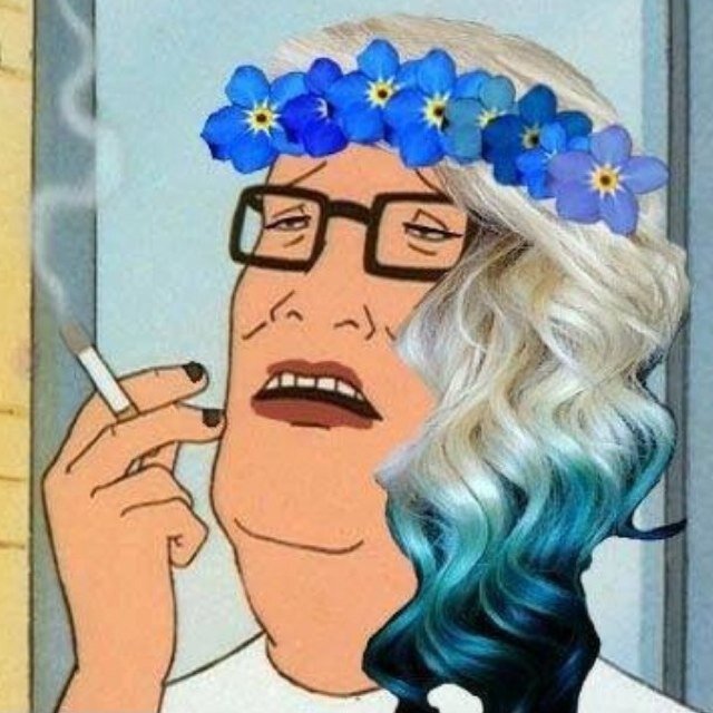 I like East Asian culture and advanced mathematics. I can't hiccup, I like thunderstorms, I'm a polyglot, and I have a jewfro... if I grow my hair out.