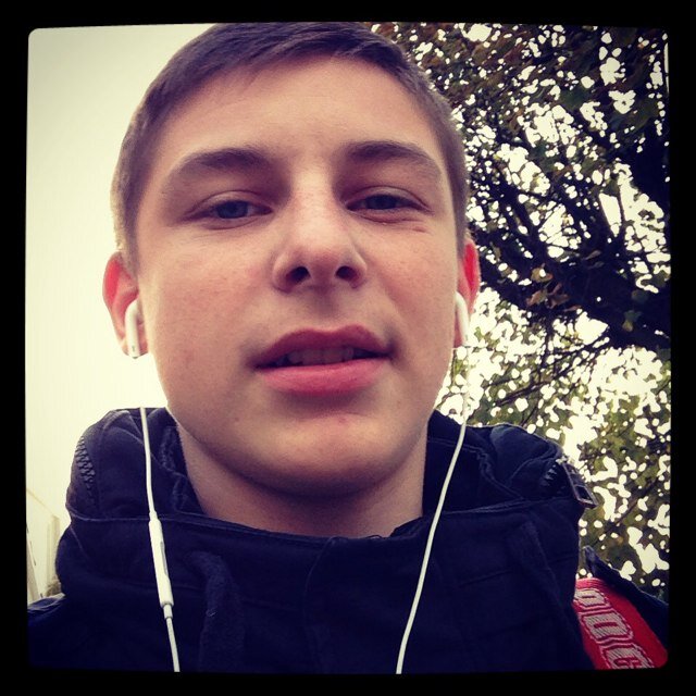 #Взаимный фоловинг