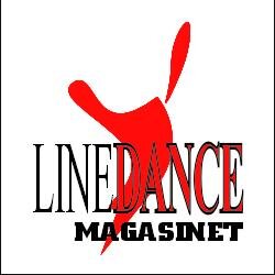 Danish #LINEDANCE #magazine who writes about anything and everything about Linedance and Country & Western music from the Nordic Countries, especially #Denmark