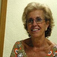 María Dolores Masana (@calamami1) 's Twitter Profile