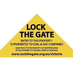 Stop Gas Fields & Fracking in East Gippsland. Community based non-political grass roots group. FB/Frac-Free-East-Gippsland.