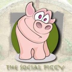 Helping you get better results from Twitter for business. #oinkoink