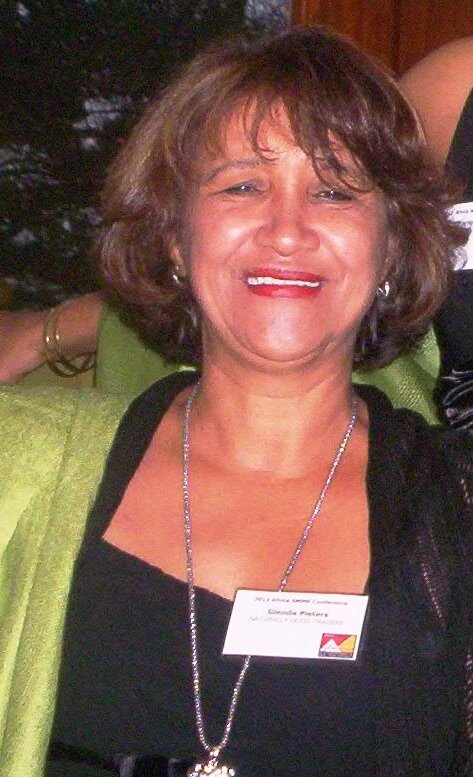 Managing Director of Naturally Good natural & environmentally -safe cleaning products