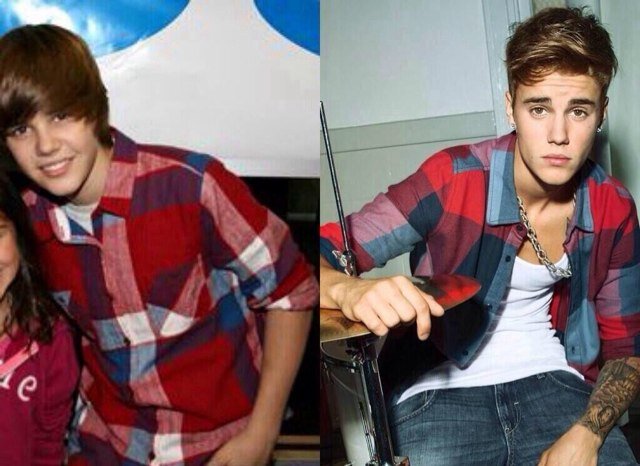 be yourself or be remembered as being just like eveyone else. xo Justin Bieber ~ Austin Mahone ~ One Direction ~ Diego Gomes ~ Cody Simpson xo