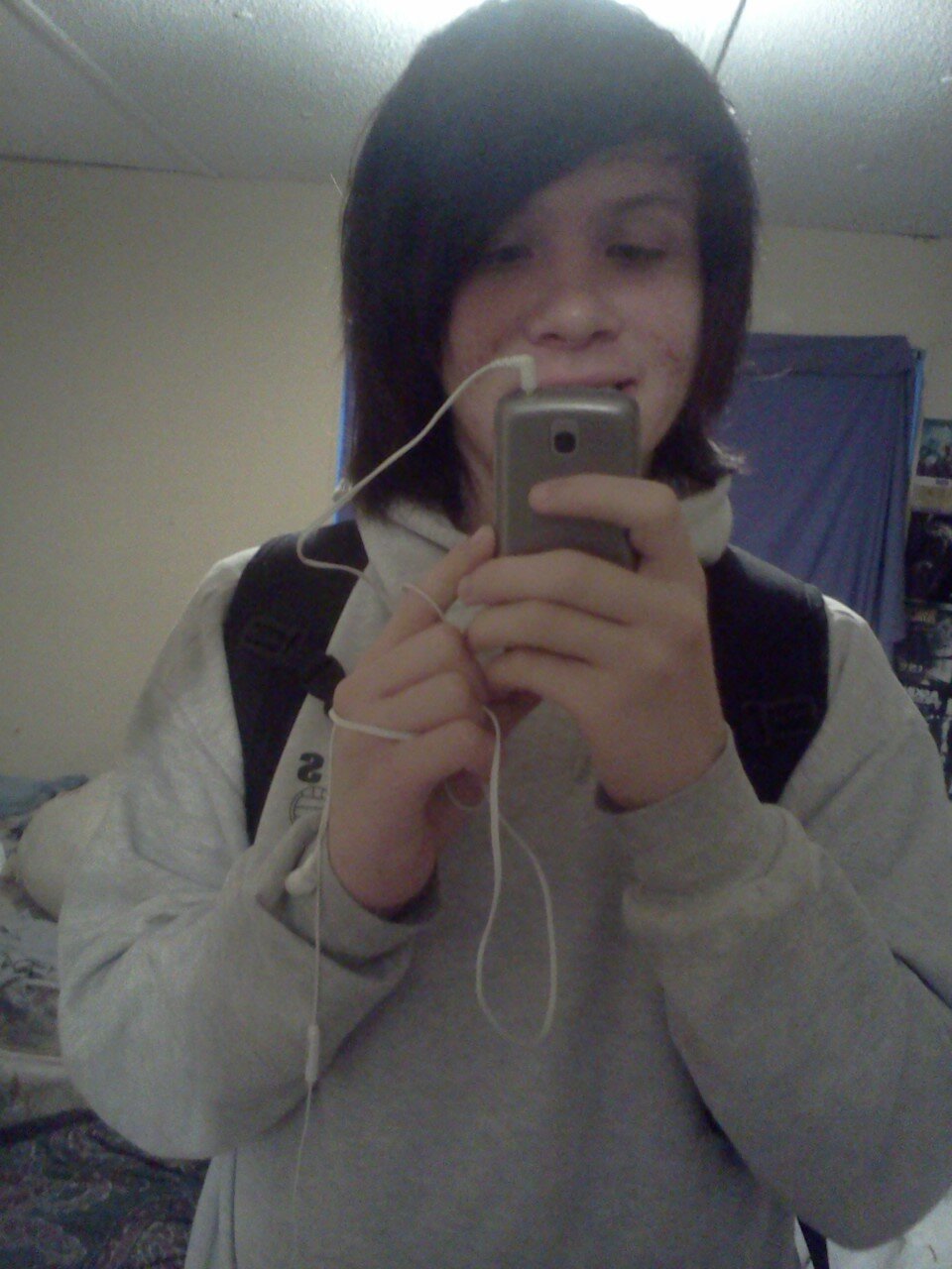 TrentL_Carlile's profile picture. Bitch you aint no barbie I see you work at arbies #2 supersize and hurry up I'm starving