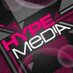HYPE MEDIA (@hypemediasa) Twitter profile photo