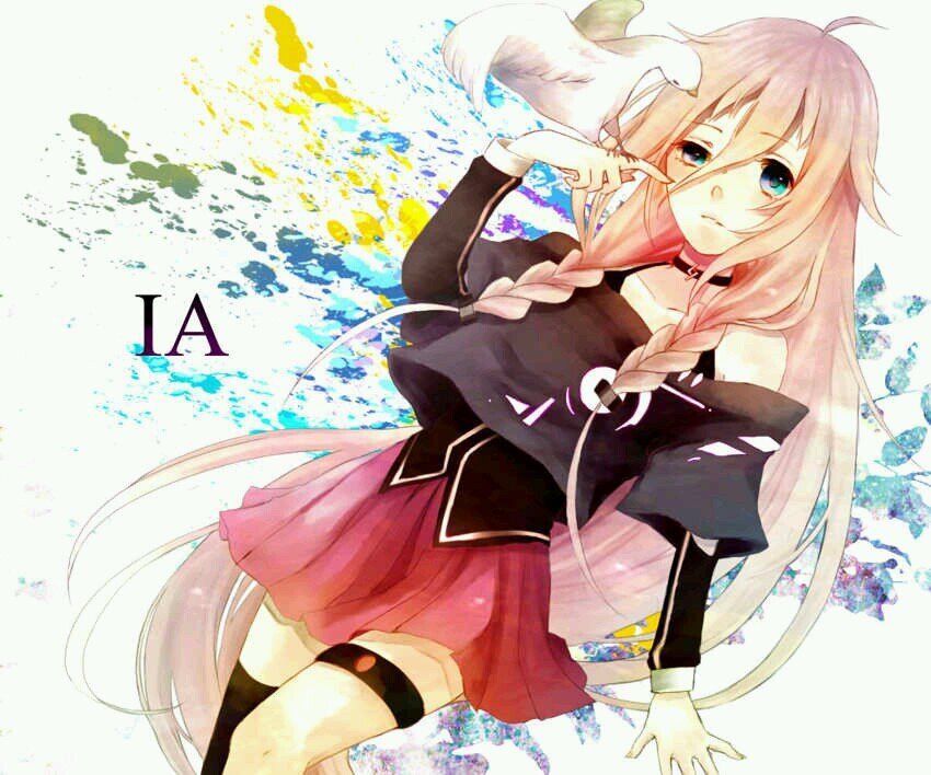 Ia ボカロlove Iabokarolove Twitter
