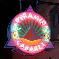 Pyramid Cabaret (@pyramidcabaret) 's Twitter Profile
