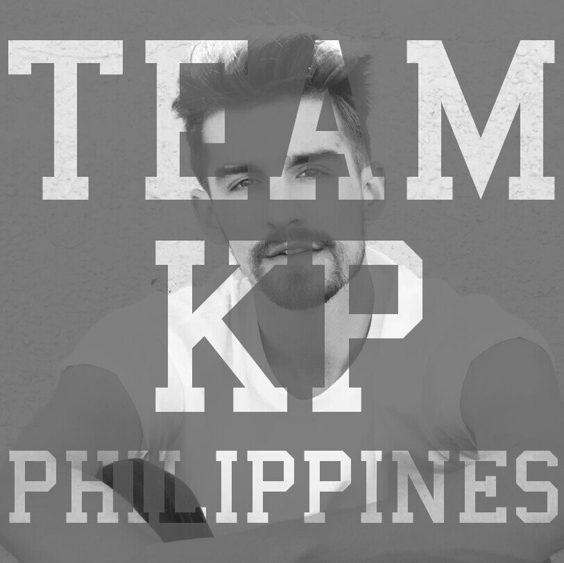 Official Twitter account of Kyle Patrick Philippines. Recognised by Kyle Patrick's label, Warner Music. #TeamKPPH