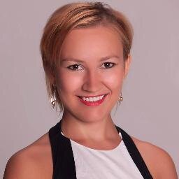 Social Butterfly, Real Estate Supergirl, Wife, Mommy and an avid world traveler!