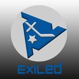 Call of Duty Competitive Team ExiLed. Roster: @Savior_xL