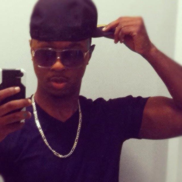 Singer/Songwriter/Actor and Former Cast Member of MTV's Making The Band 4, Chantz Kacey Promo Page #FollowMe & I'll #FollowYou!!! TeamKacey@Gmail.Com