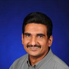 Umesh Sharma is an Associate Professor at the University of Waikato in New Zealand.