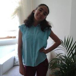 sule1296's profile picture. İlgime layık ol ki silgime maruz Kalmayasın