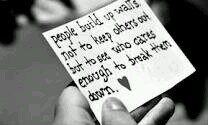don't wake me up