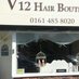 V12 Hair Boutique (@v12hairboutique) Twitter profile photo