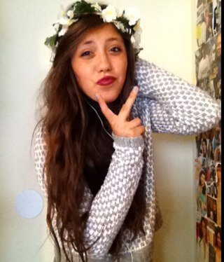 follow my other acc //ewwkarina