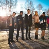 Dmitry Shishov (@dmitry11dmitry) 's Twitter Profile