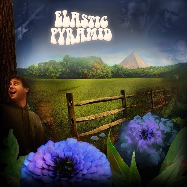 ElasticPyramid's profile picture. 