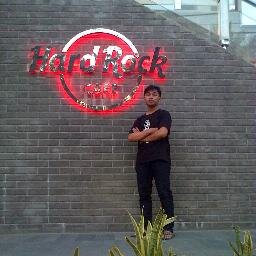 MandaRafliFauzi's profile picture. 