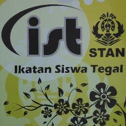 Official Twitter Ikatan Siswa Tegal Sekolah Tinggi Akuntansi Negara
