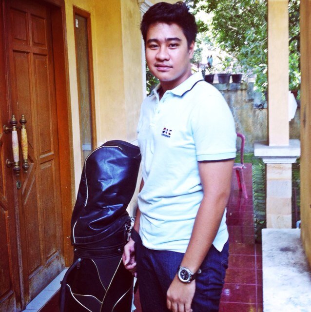 parasianJODI's profile picture. 