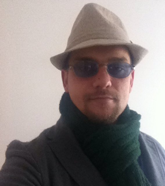 MD at ActiveBookings UK