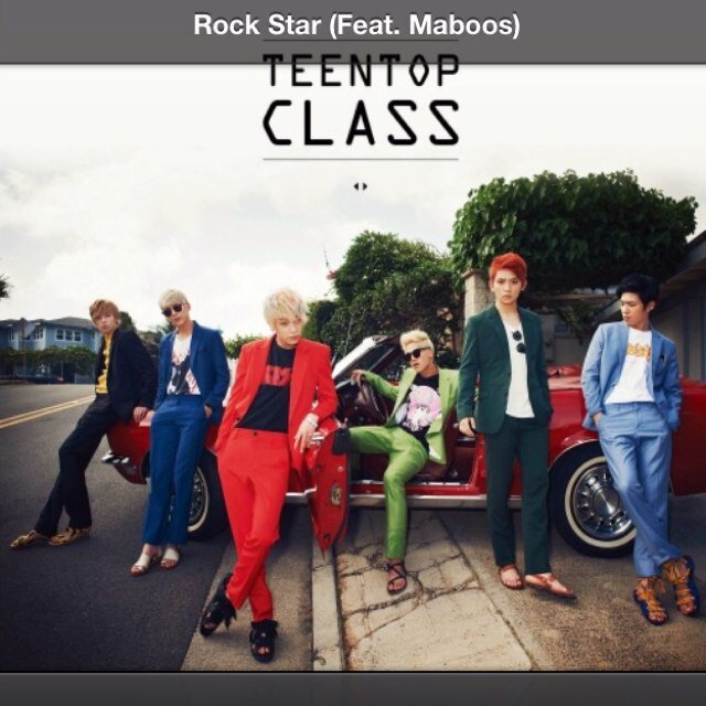 jsbin9494's profile picture. 틴탑이 짱짱~