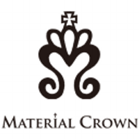 MATERIAL CROWN (@materialcrown) 's Twitter Profile Photo MATERIAL CROWN (@materialcrown) 's Twitter Profile Photo
