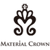 MATERIAL CROWN (@materialcrown) Twitter profile photo MATERIAL CROWN (@materialcrown) Twitter profile photo