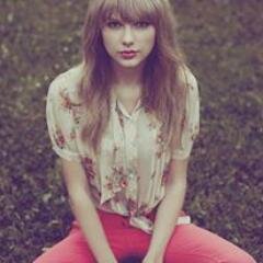 [S]he loves us. [W]e love her. [I] love her. We are happy [F]amily. Her nickname is [T]aylor.