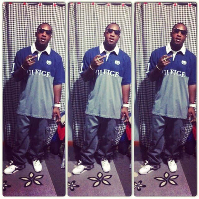 #bikelife#bikeass#paperchaser#retrolife #FlyRichNiggaShit#1FollowBack