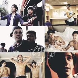 janoooskians_'s profile picture. {0/5} J  A  N  O  S  K  I  A  N  S ♥ ; Jai - Luke - Beau - James - Daniel. Pop a trace!