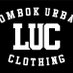 LOMBOK URBAN CLOTH (@lombok_urban) Twitter profile photo