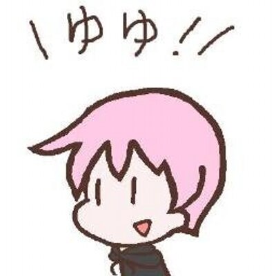 ゆゆ＠感動少年