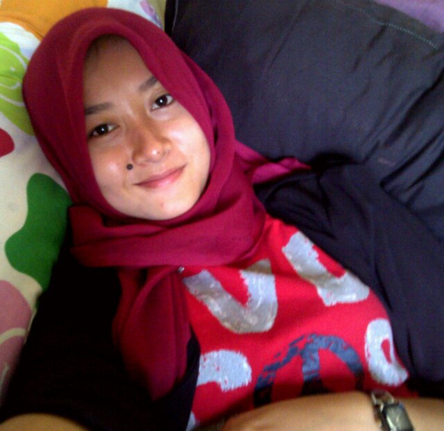 maemaroon92's profile picture. 