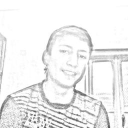 Pro100masterio's profile picture. 