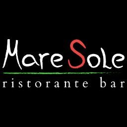 Italian cuisine by the sea