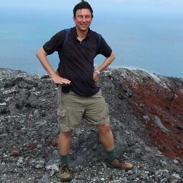 Communications Director Oxford Climate Alumni Network.
Geography educator, writer, academic, Chartered Geographer.