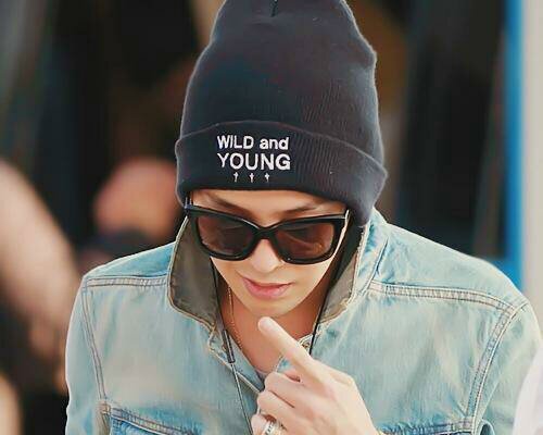 My stupid girl @Suzy_missA_MF ♥