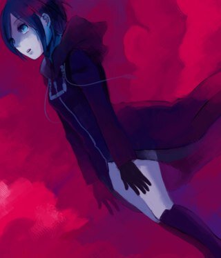 An incomplete Replica and a Keyblade wielder. My best friends are Number VII Axel and Number XIII Roxas. | Wanna RP, just ask. | #KHRP #OOC #IC