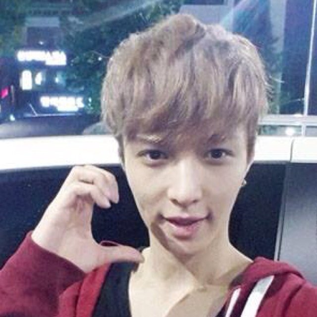 糸中/中3
SJ**TEENPOP**EXO**Apink**BTS