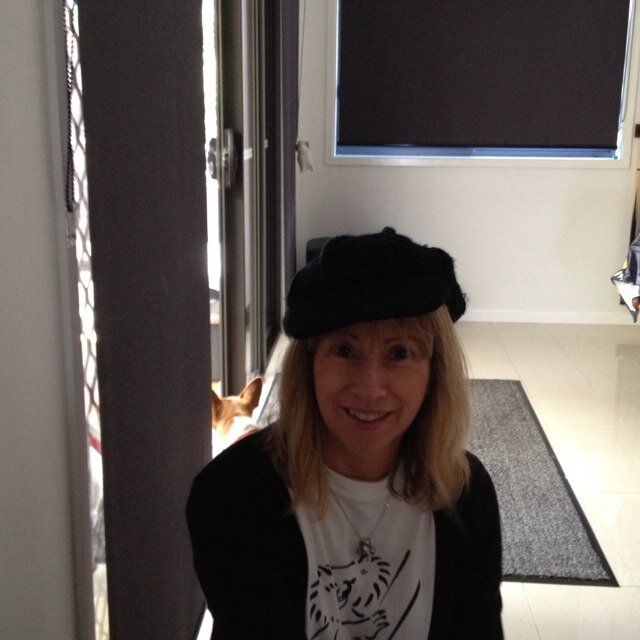 CustomFusion's profile picture. Currently working as a Credit Manager and as a life and business change facilitator part time.